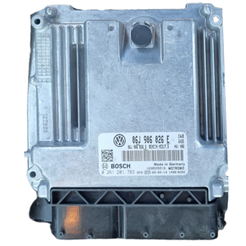 ECU 06J906026E NEU
