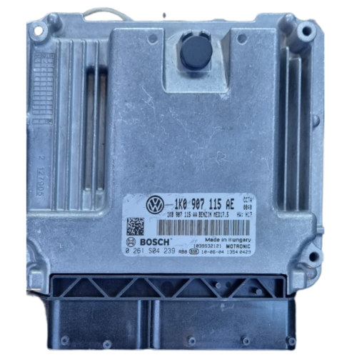 ECU 1K0907115AE NEU