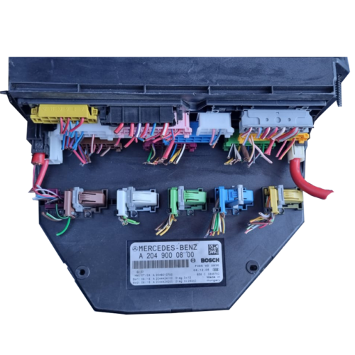 Sicherungskasten A2049000800