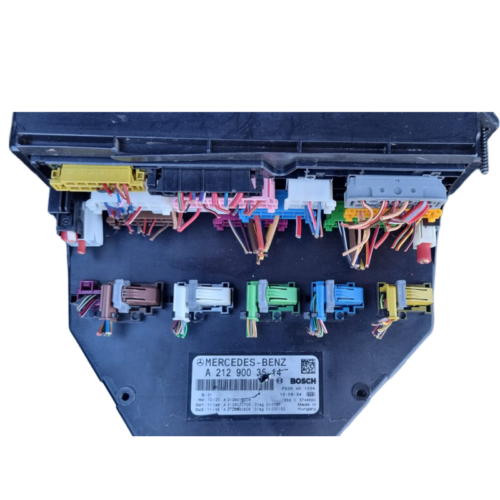 Sicherungskasten A2129003514