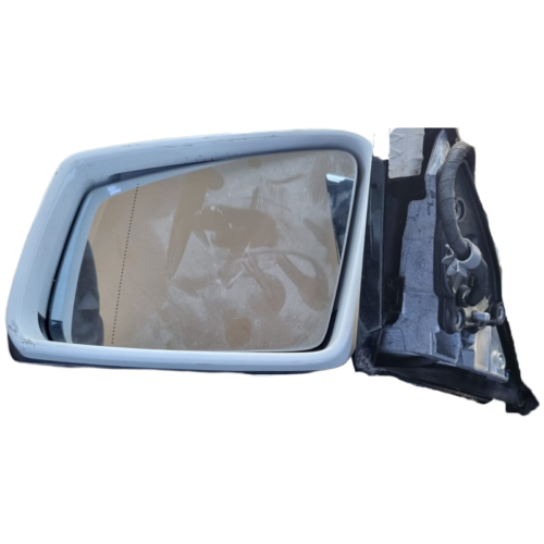 W212 Außenspiegel Blind Spot Links